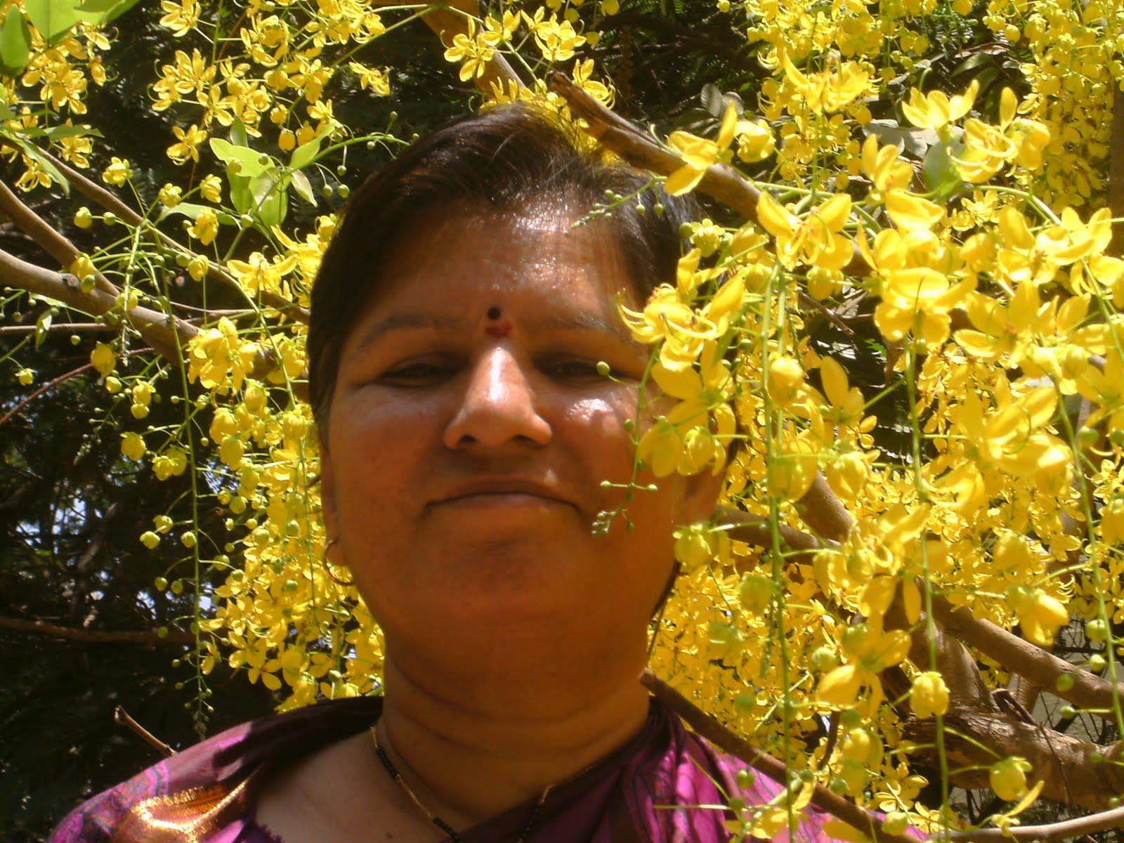 Meera Rani Chintamaneni