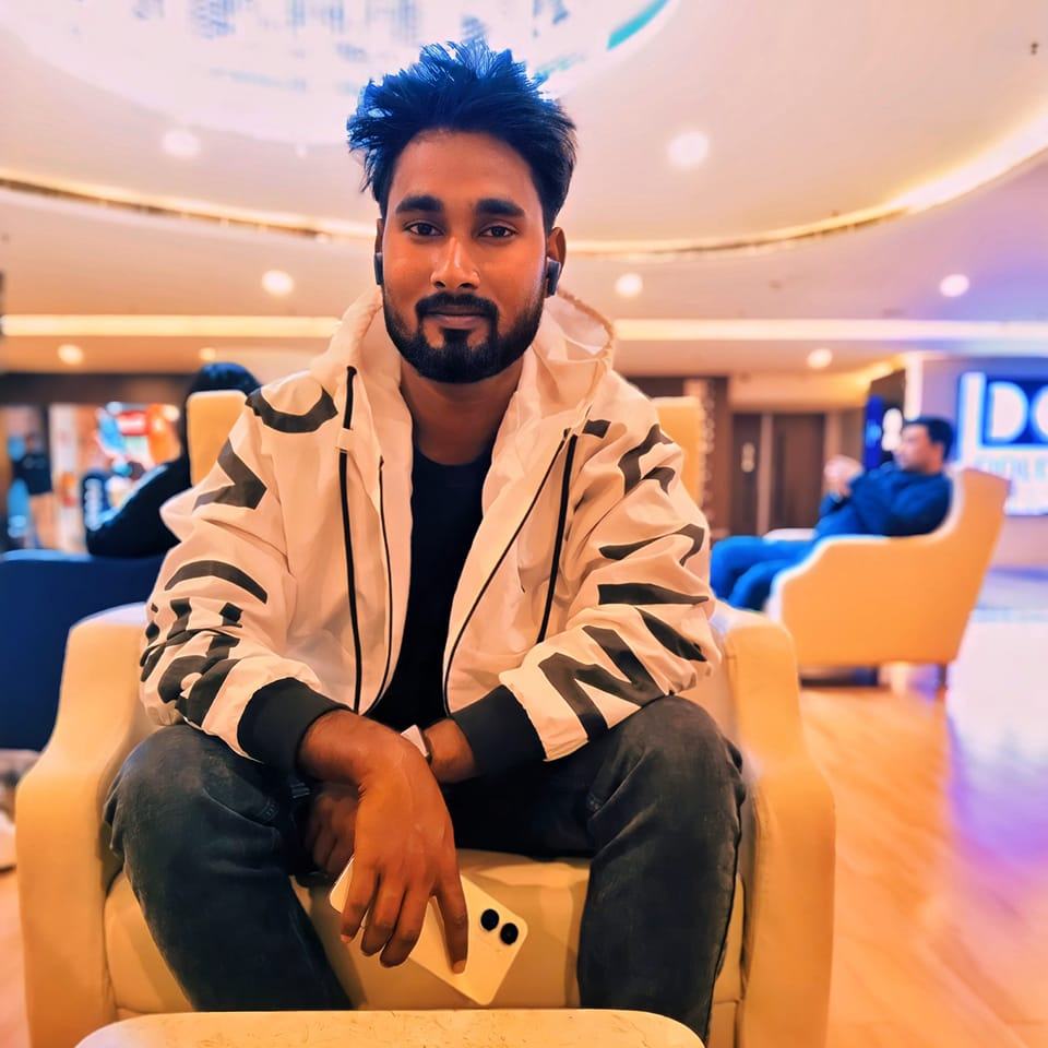Raj Khan