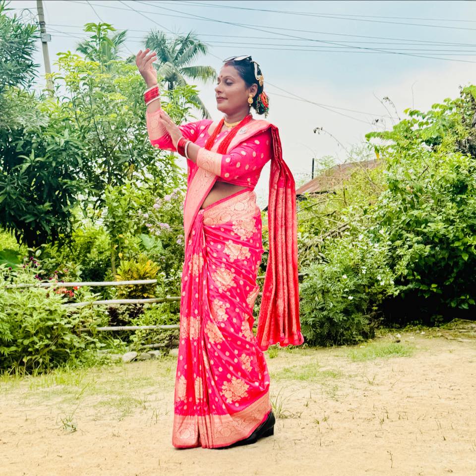 Ghimire Devika