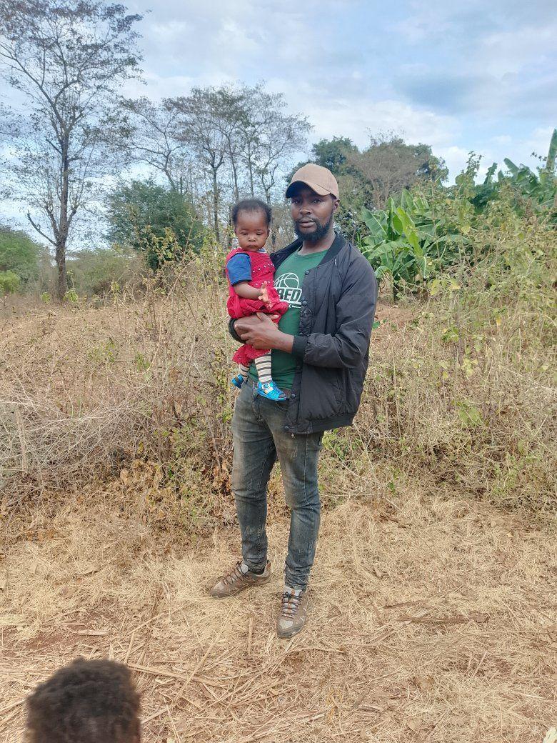Benedict Muchiri Mathugi