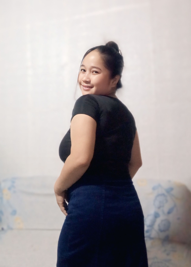 Amy Ricafort