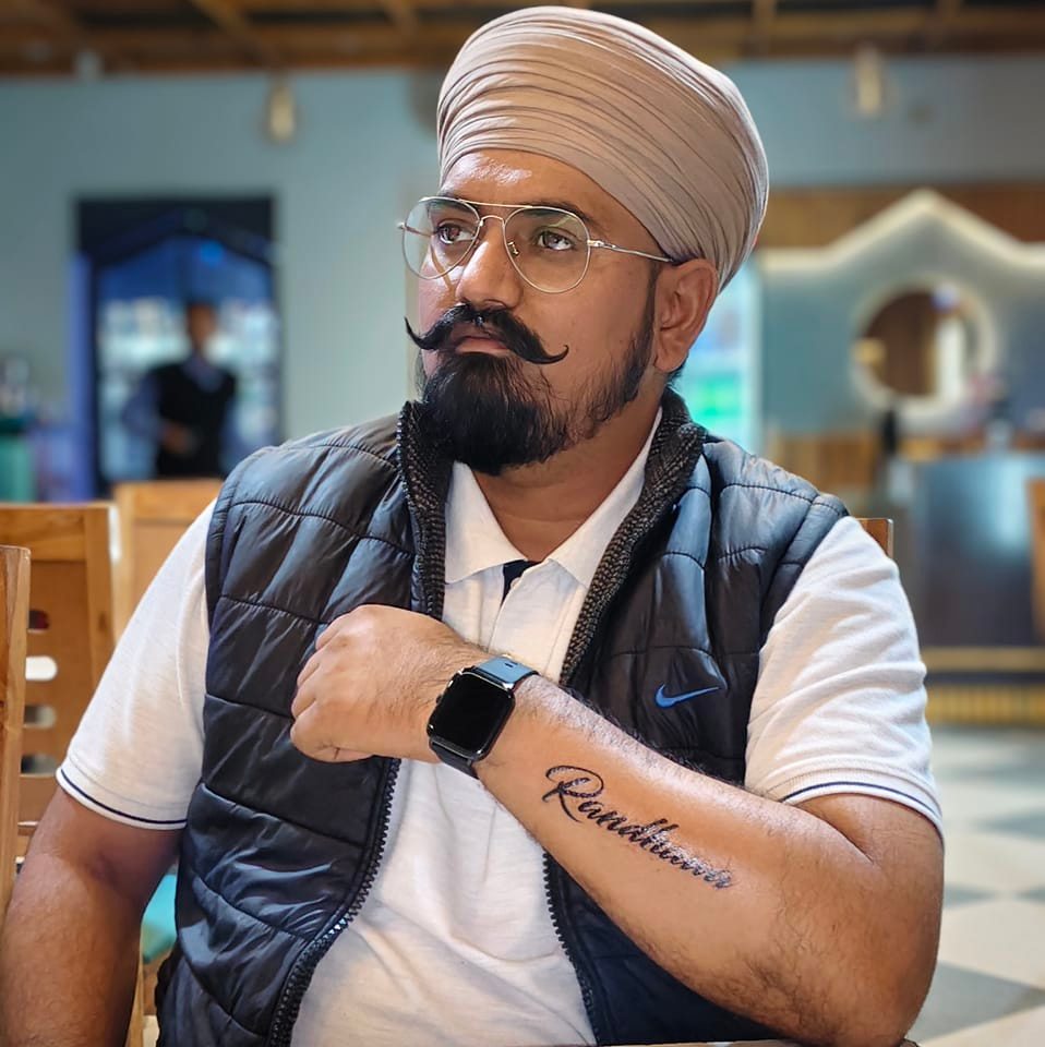 Boota Randhawa on Reels
