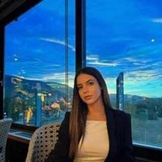 Leonora Rrahmani