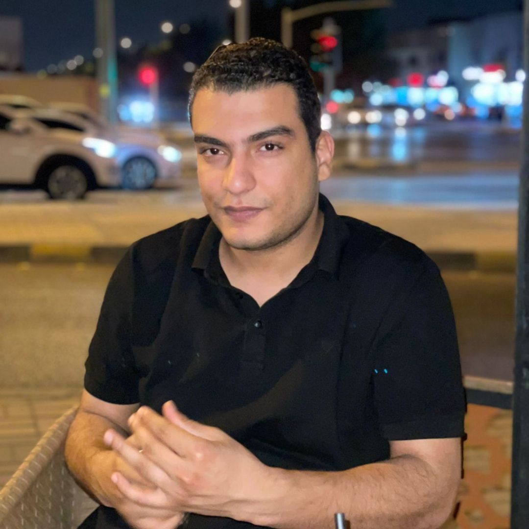 Hamdy Mahmoud Elgharbawy