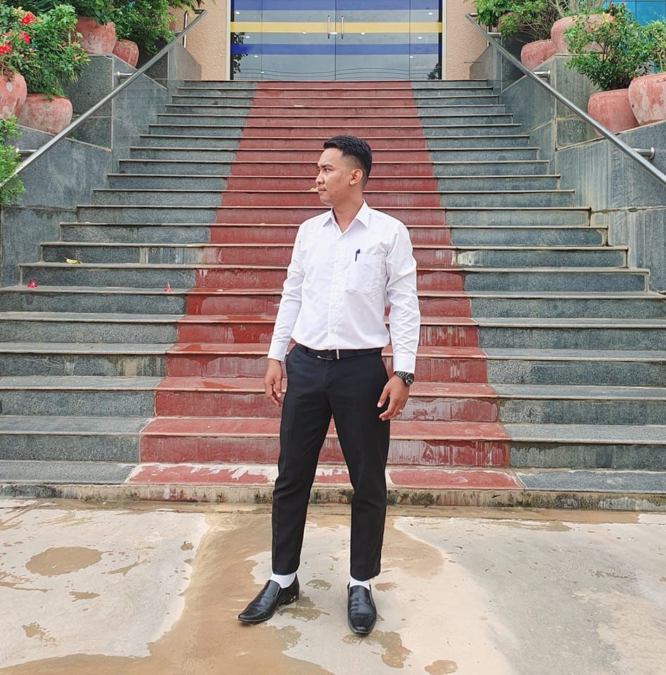 ថ្ងៃនេះ(រៀងរាល់២ខែម្តង) តម្រូវឱ្យលោកមាជ សុវណ្ណារ៉ា ...