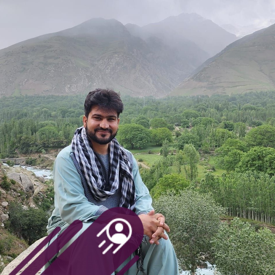 Mirwais Ihsan