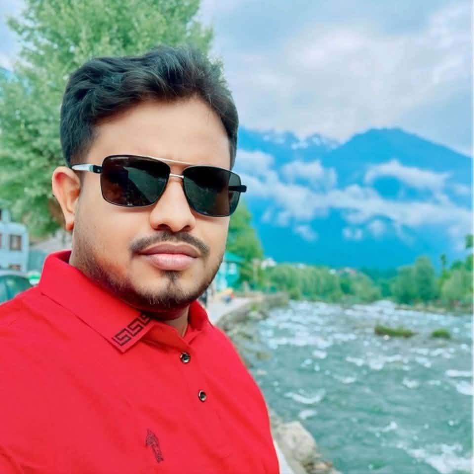 Shoaib Akter