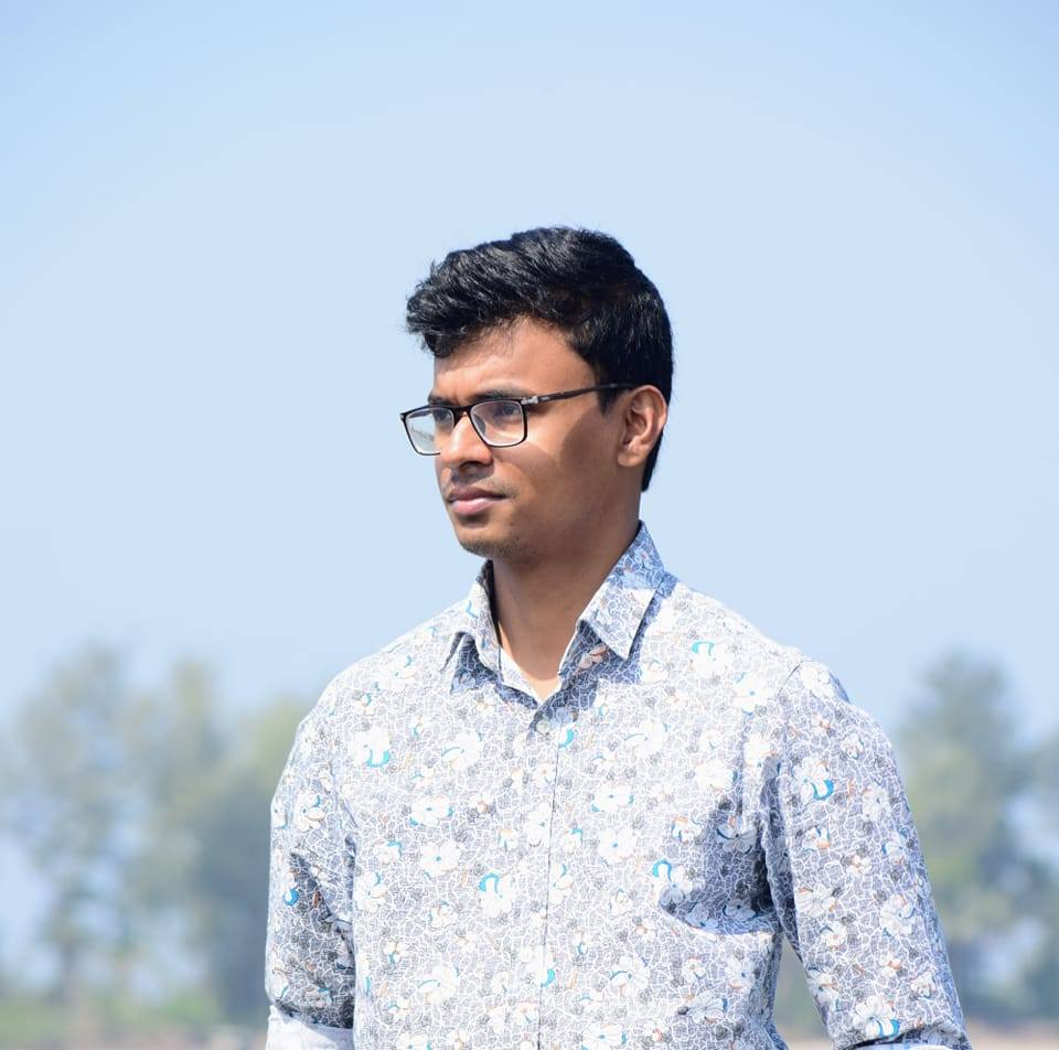 Mainuddin Tareque