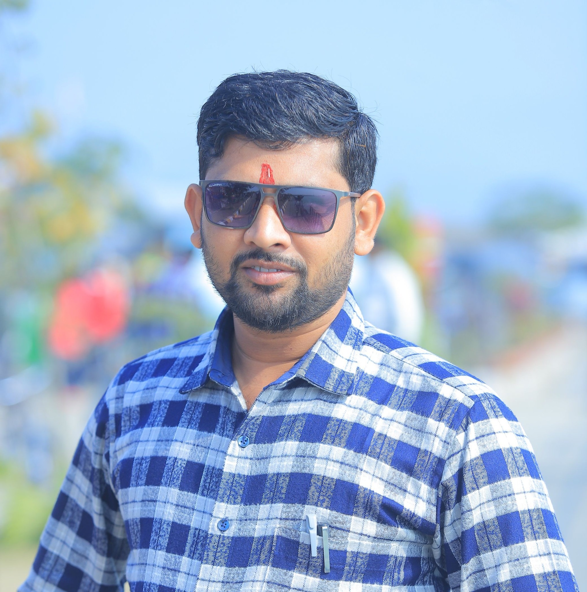 Arbind Kumar Sah