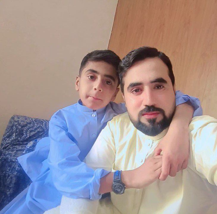 #pakistan | Azhar Ali Rahujo