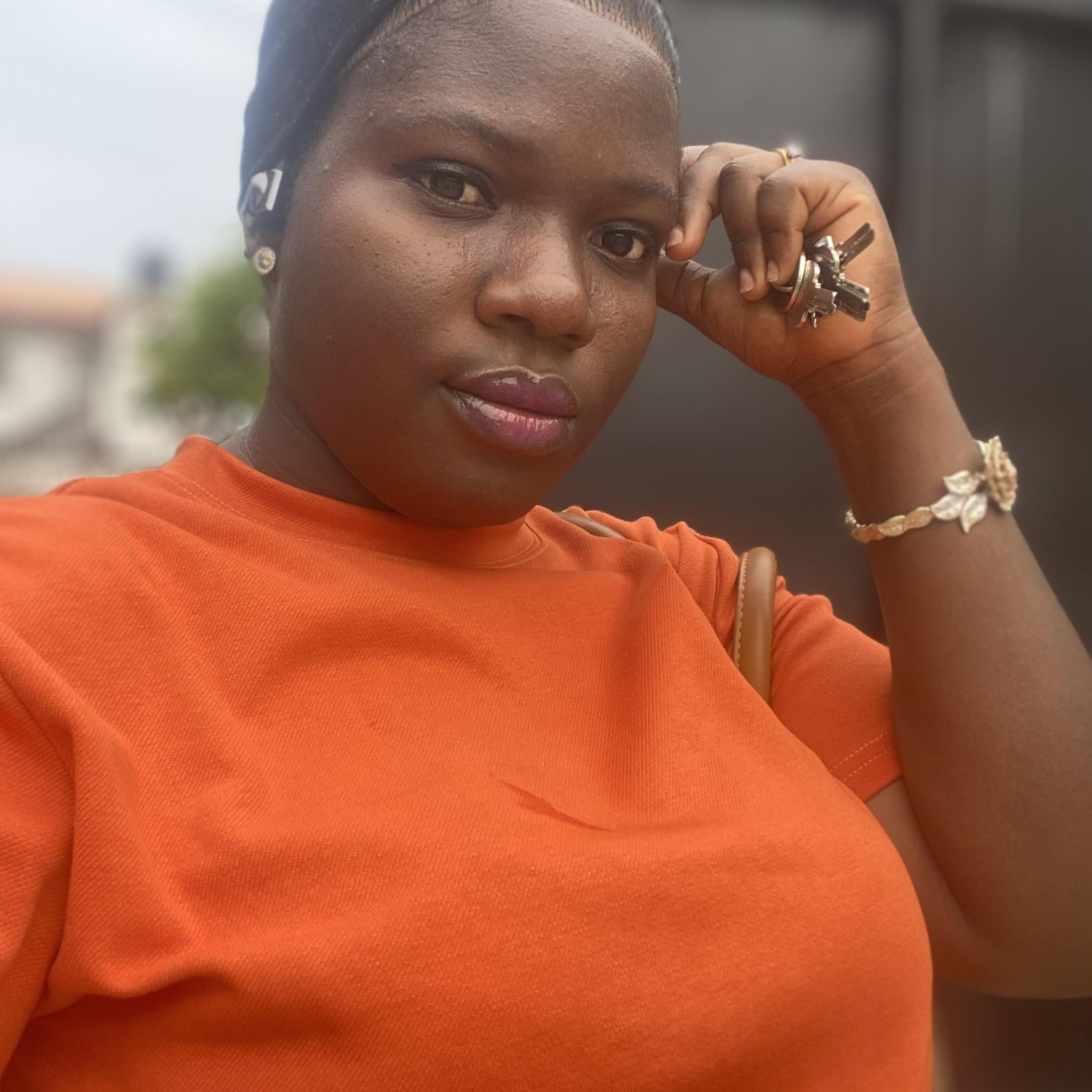 6000 naira pepper Kpomo ingredients #food #foodie | Chris Amra
