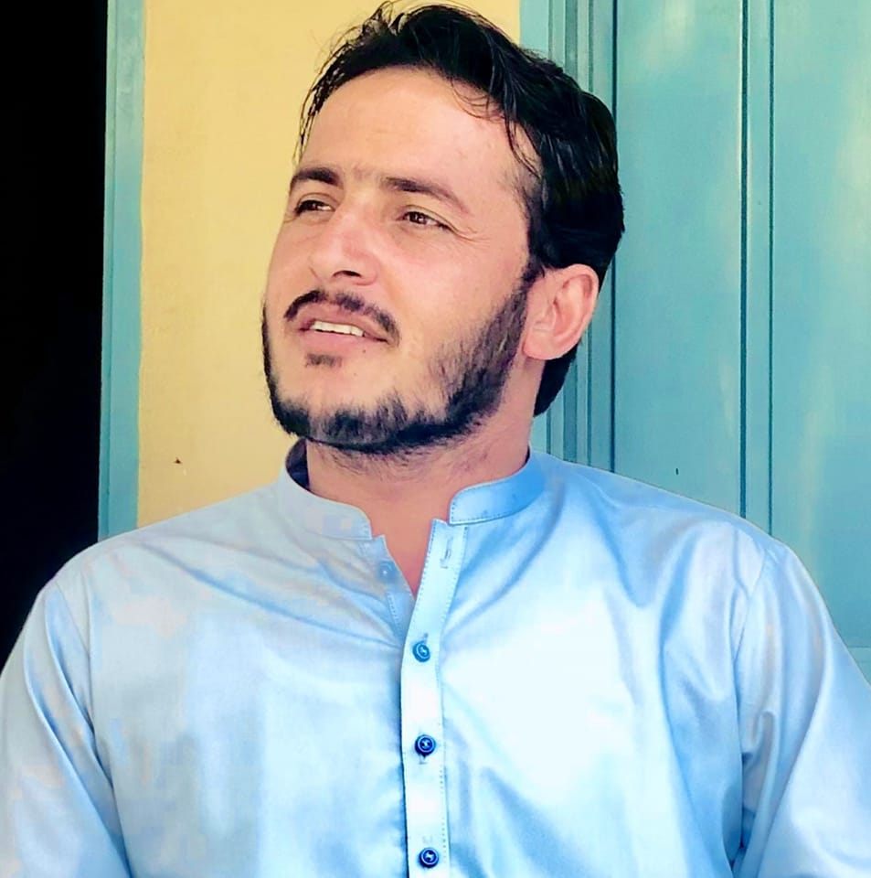 Irshad Khan