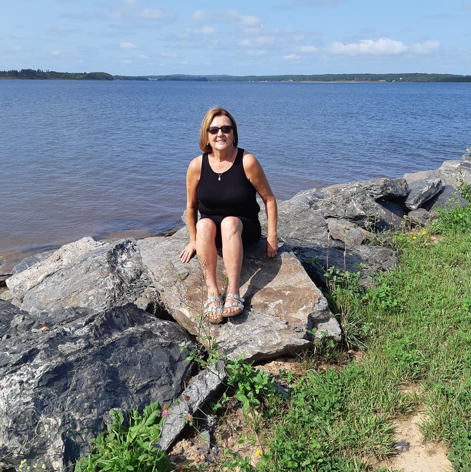 Carol Rector (@carol.rector.58) • Facebook, Connect with friends