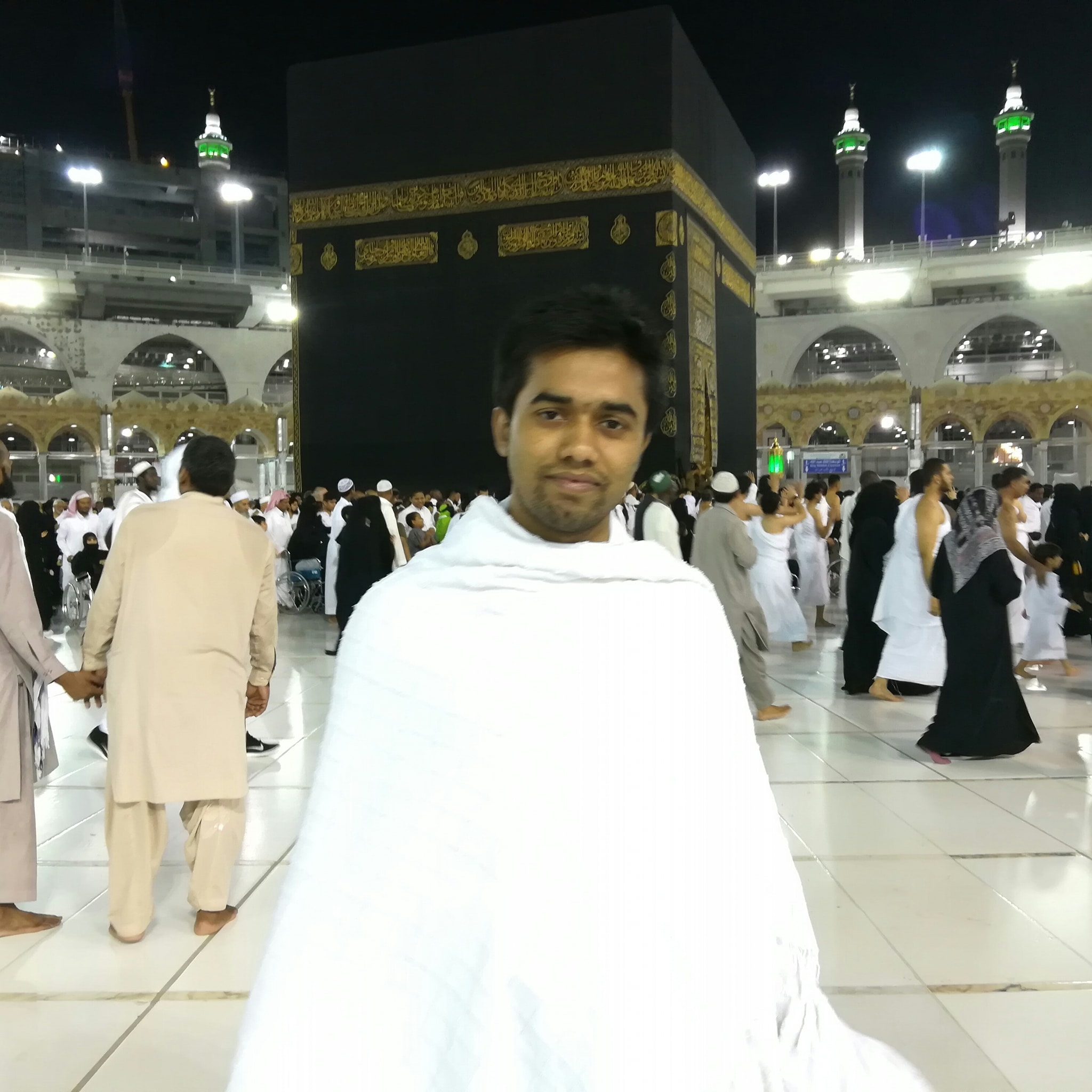 Md. Rabbe Hasan
