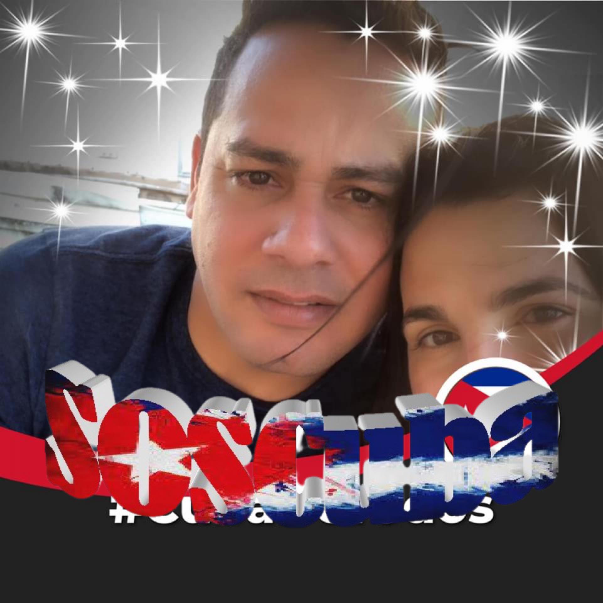 🇨🇺‼️ | Estos son los rostros de los chivatones que rodearon la casa de ...