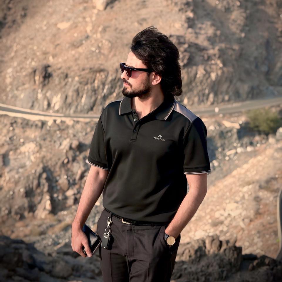Ali Rizwan Nissoana Adv
