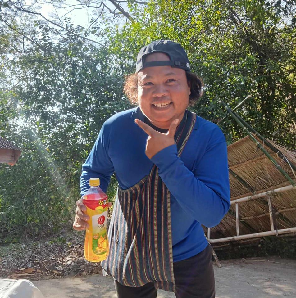Sumek Khunti