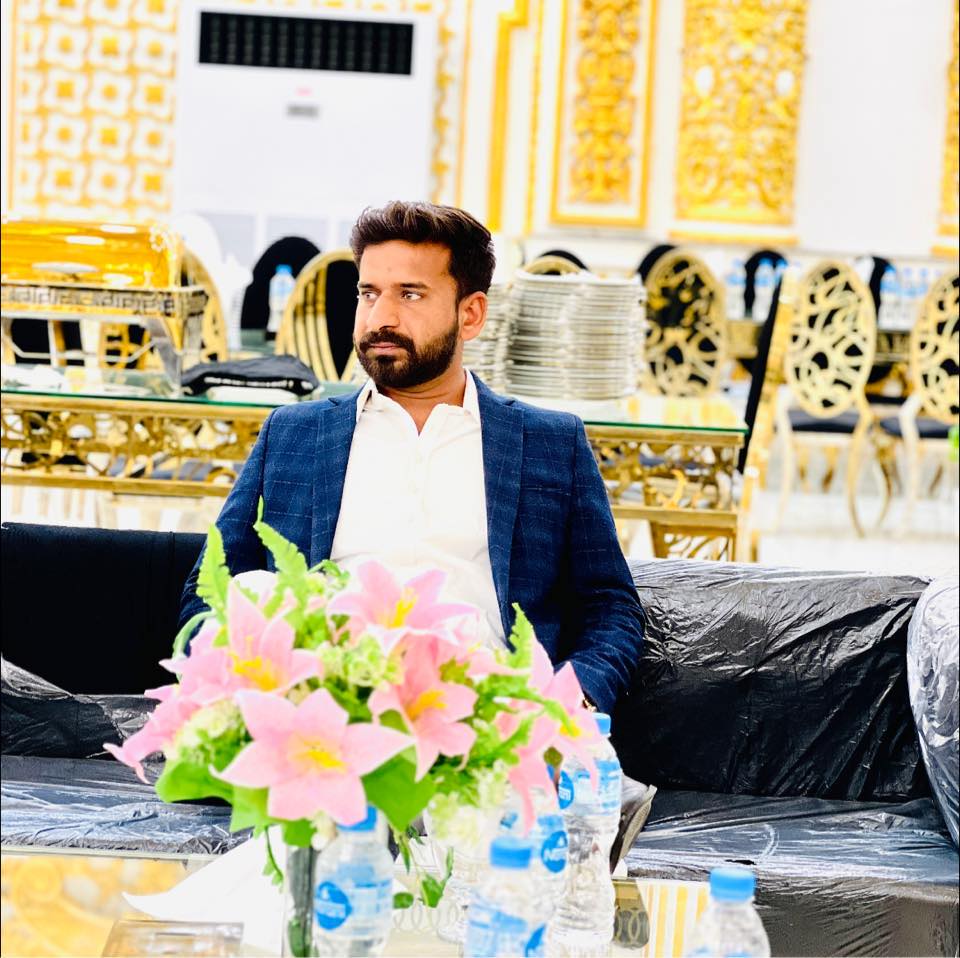 Adv Sarfraz Rajoka