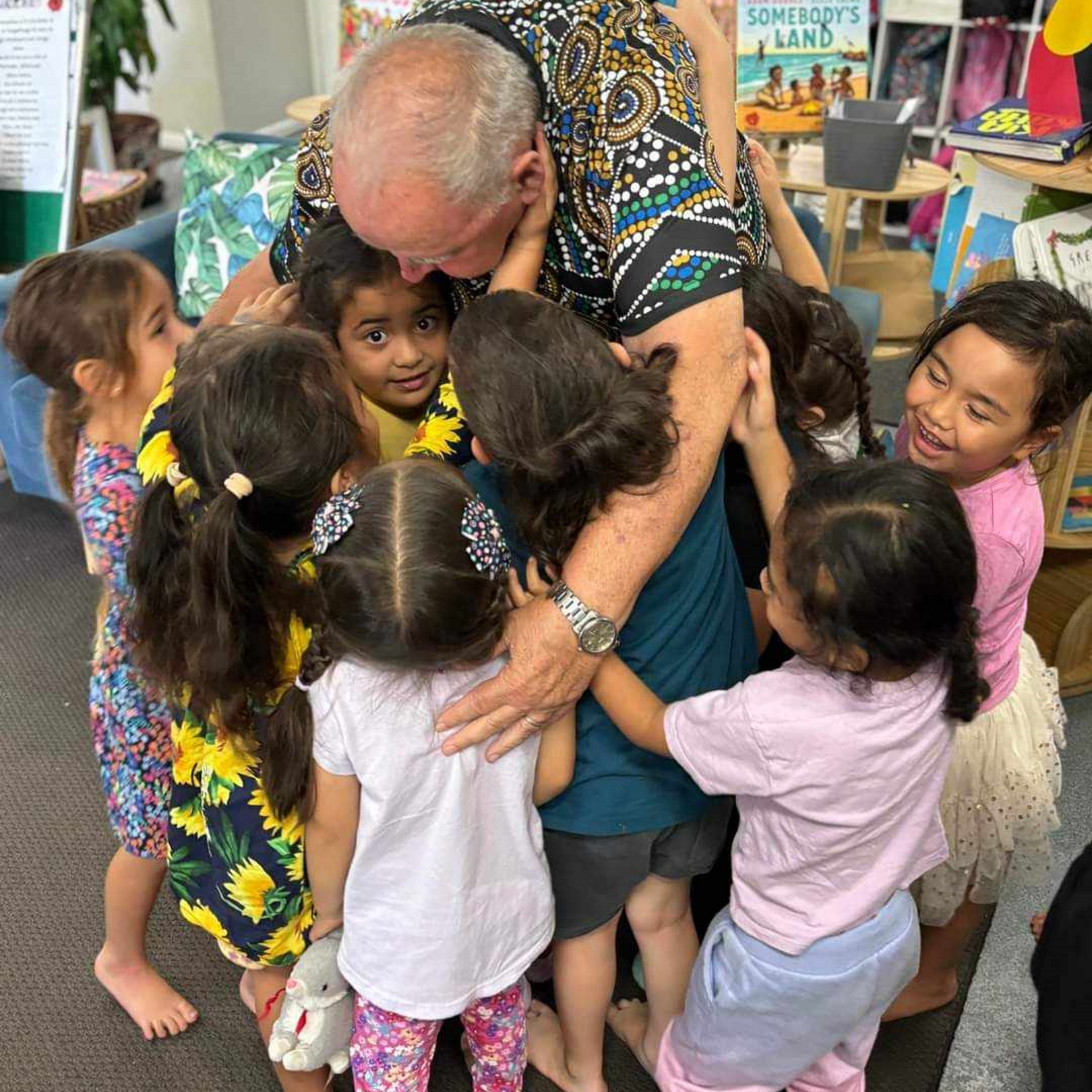 Aurukun - Aurukun Shire Council is proud to share the 2026 Community ...