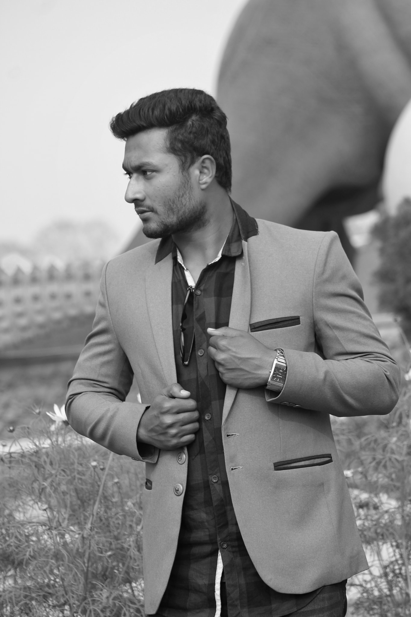 Riad Hasan Khan