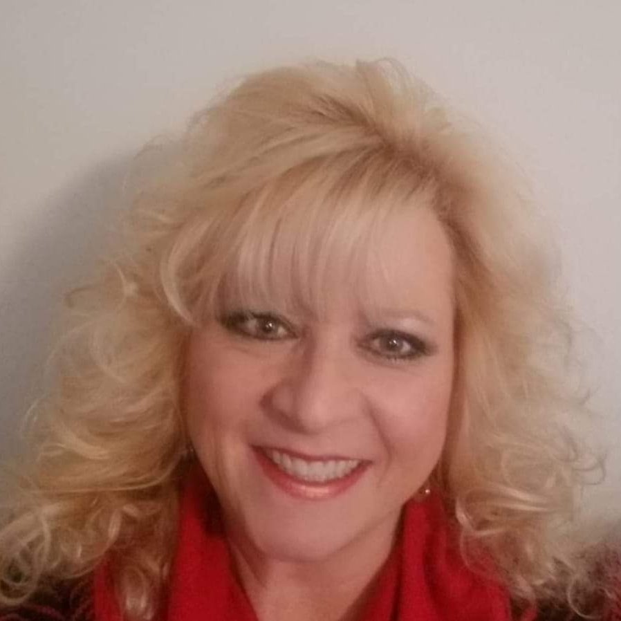 Nancy Weiss