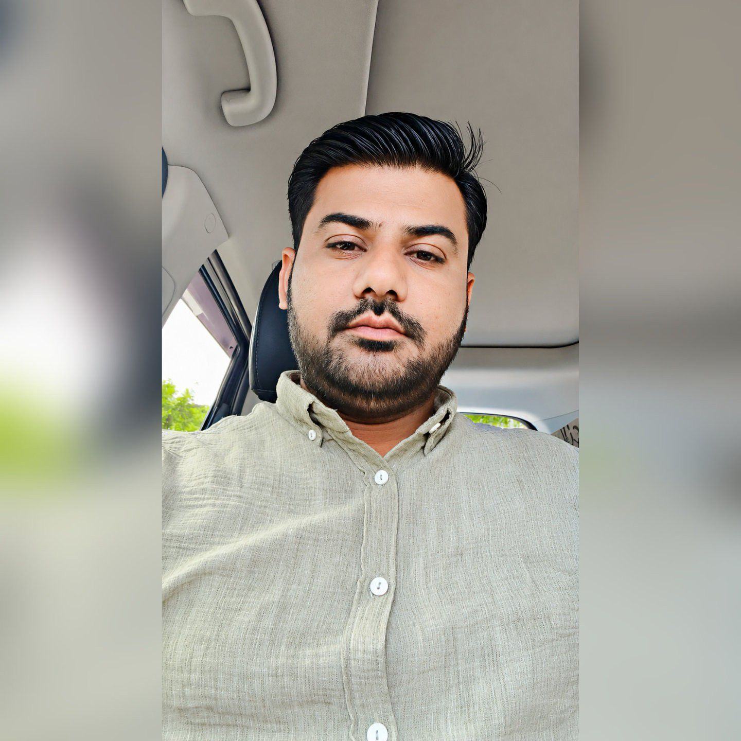 Sajjad Buriro