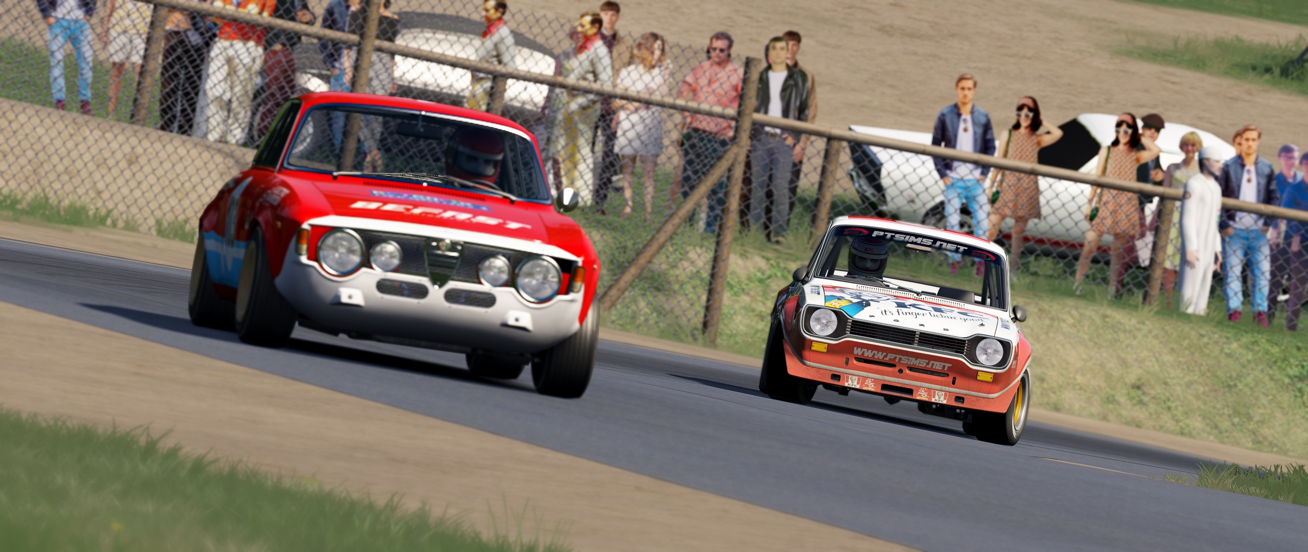 KFC Racing Team