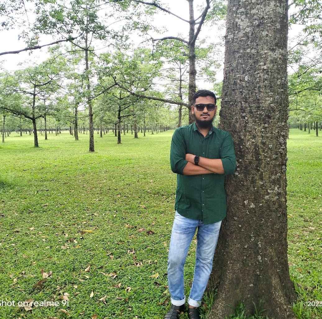 M/S RAMISHA ENTERPRISE | Md Rofiqul Islam