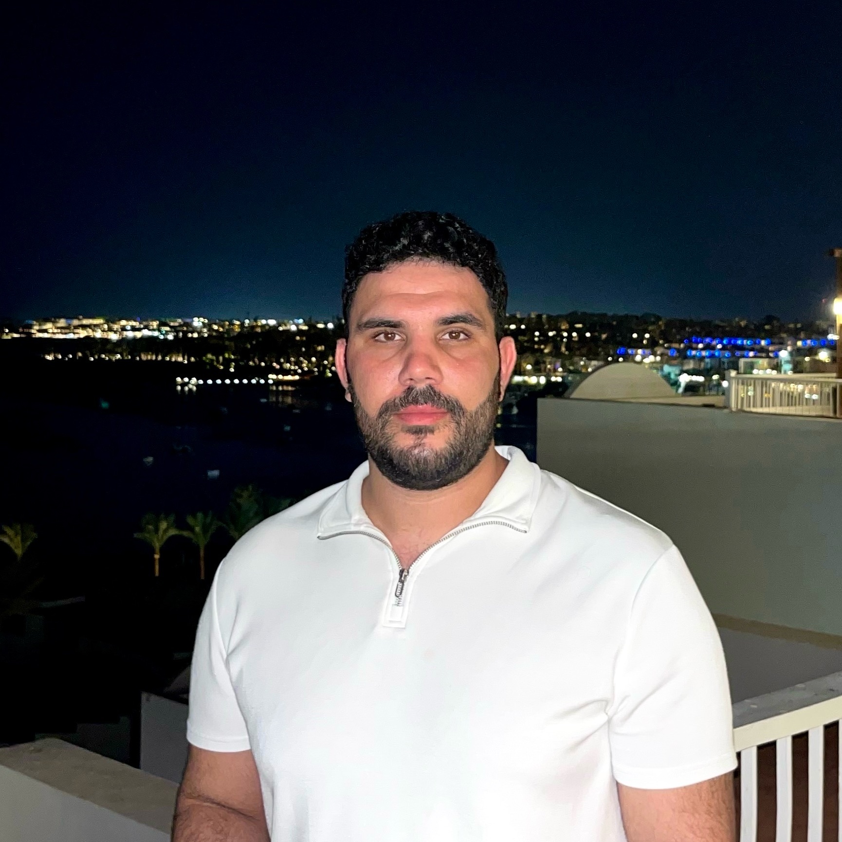 Ra Na El Sayed