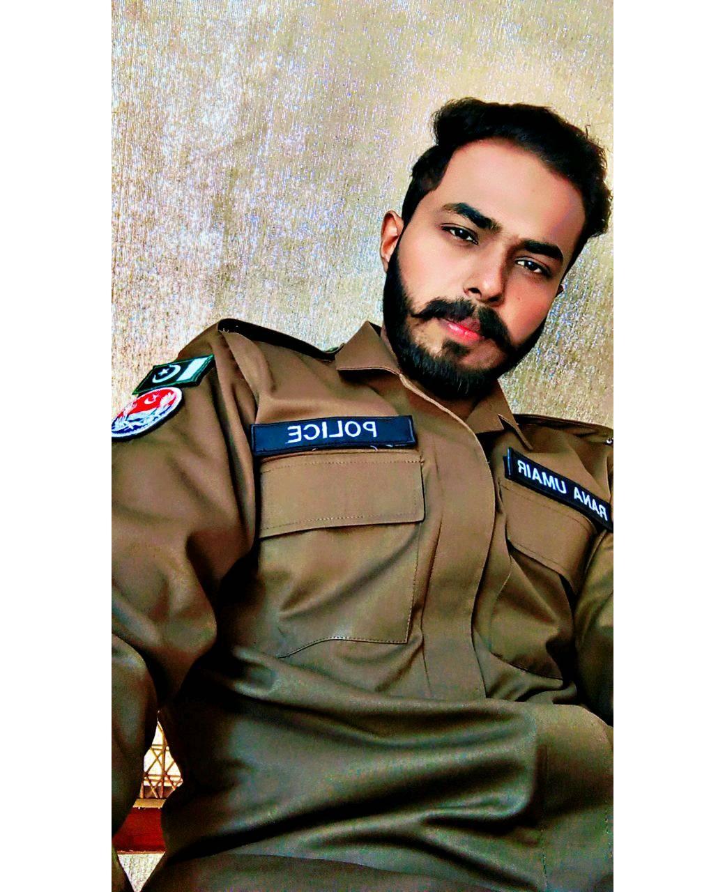 Rana Umair Rajpoot