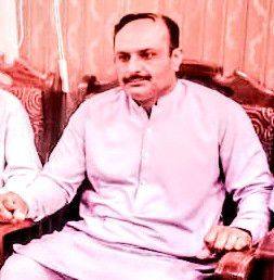 Malik Naeem Rasool Sangha