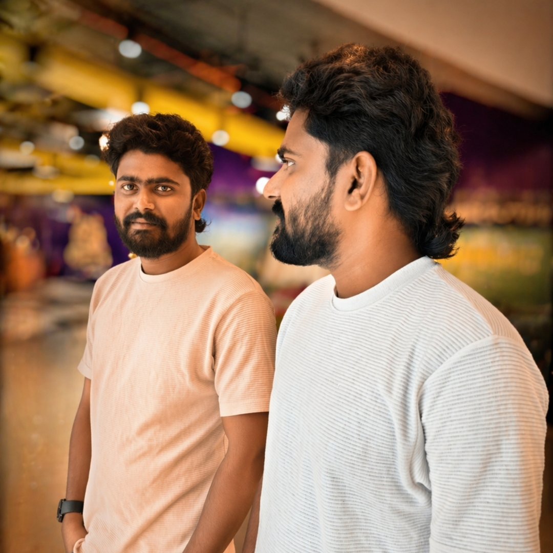 Raj Sindhu