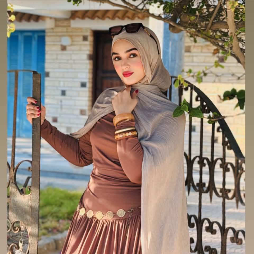 Salma Ahmed