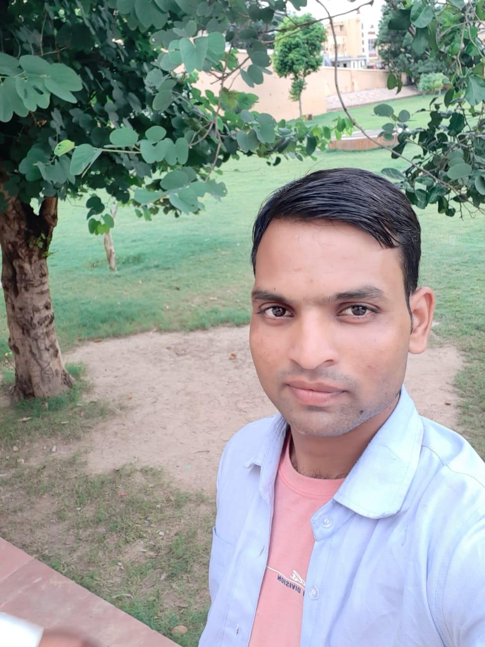 Lokesh Kumar