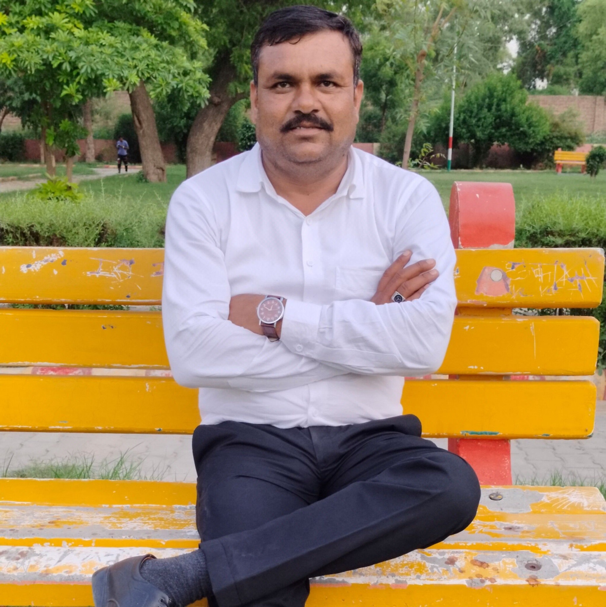 Ram Pratap Rathi Dhansia