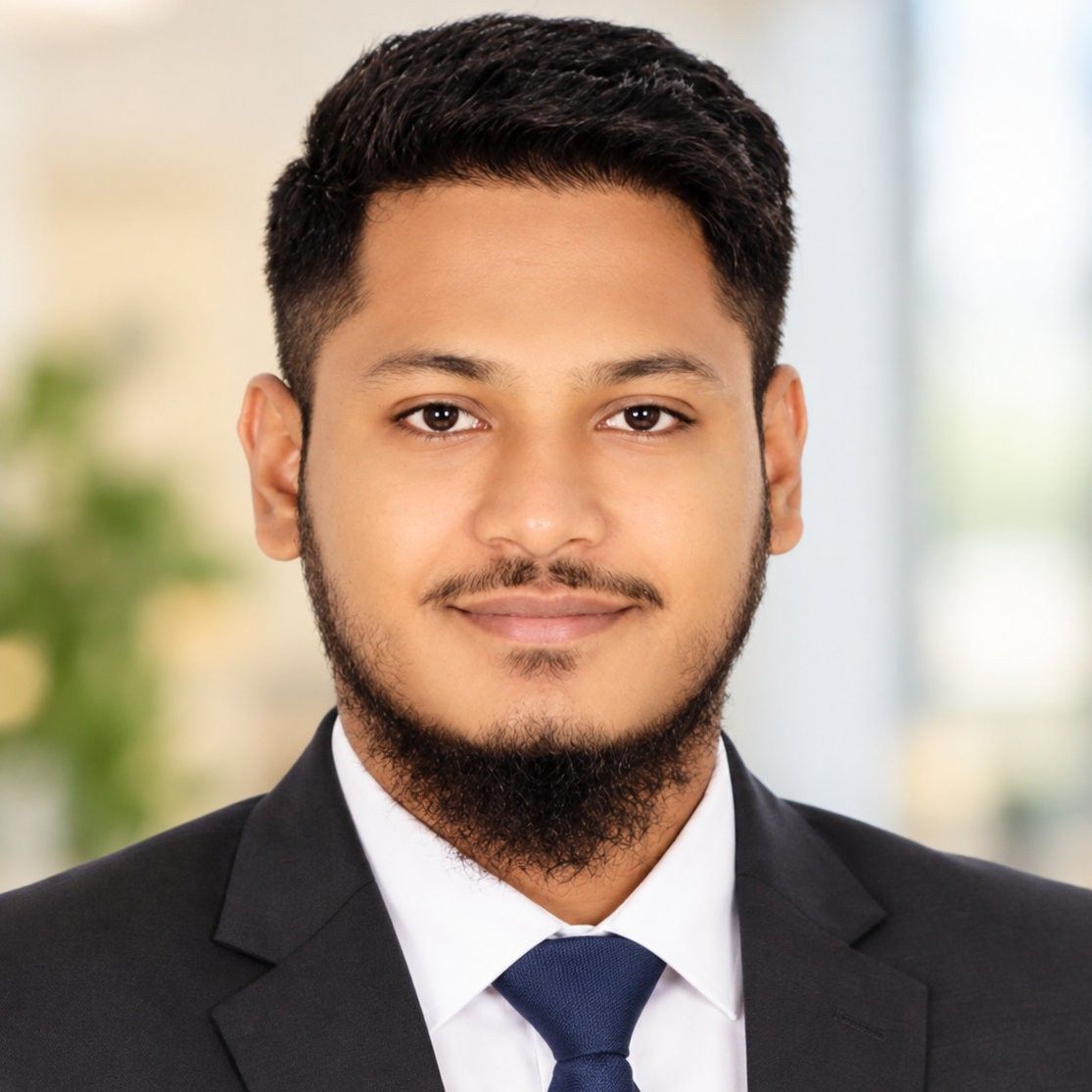 Rezwan Rashid Pritom