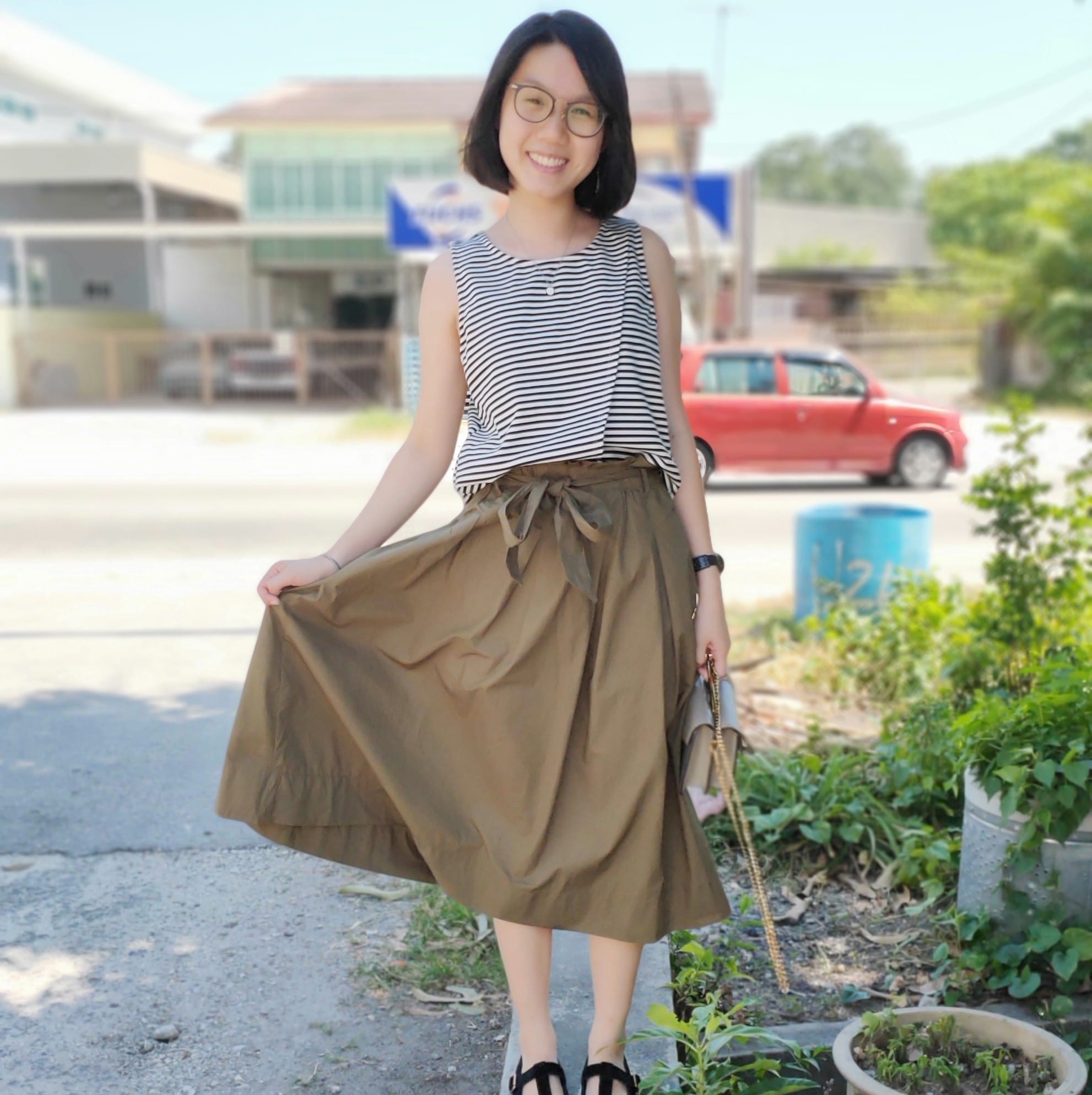 Rou Xin Tang