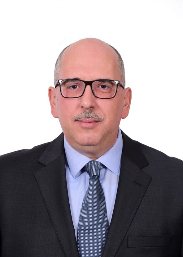 Hassan Salah Azzam