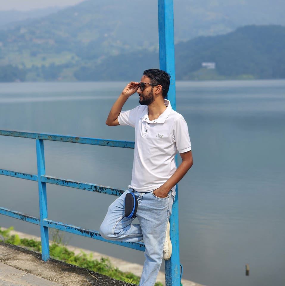 Abin Rijal