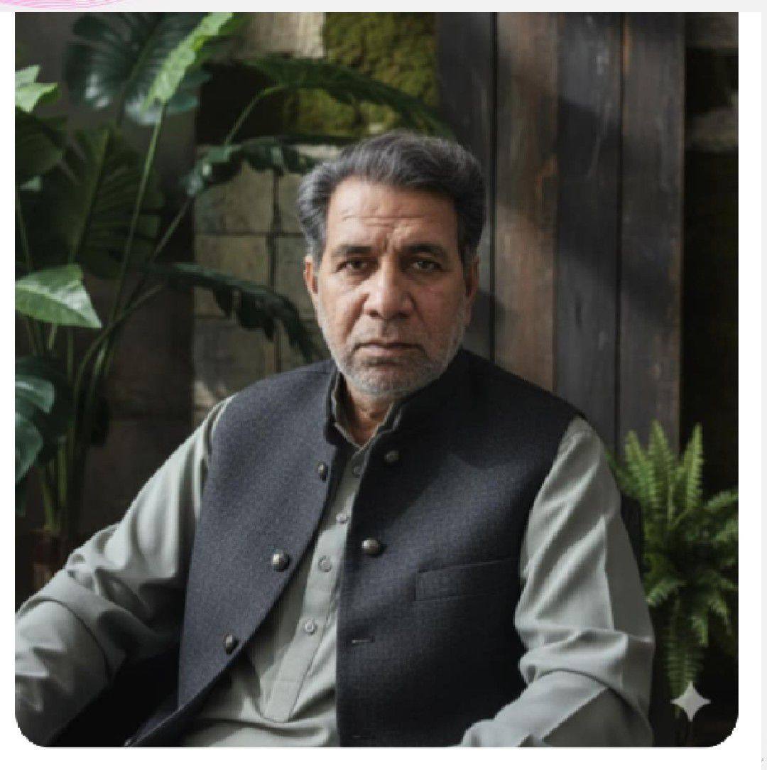 Rao Arif Javeed
