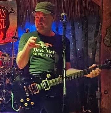 Mike Ralston (@mike.ralston.148) • Facebook, Connect with friends