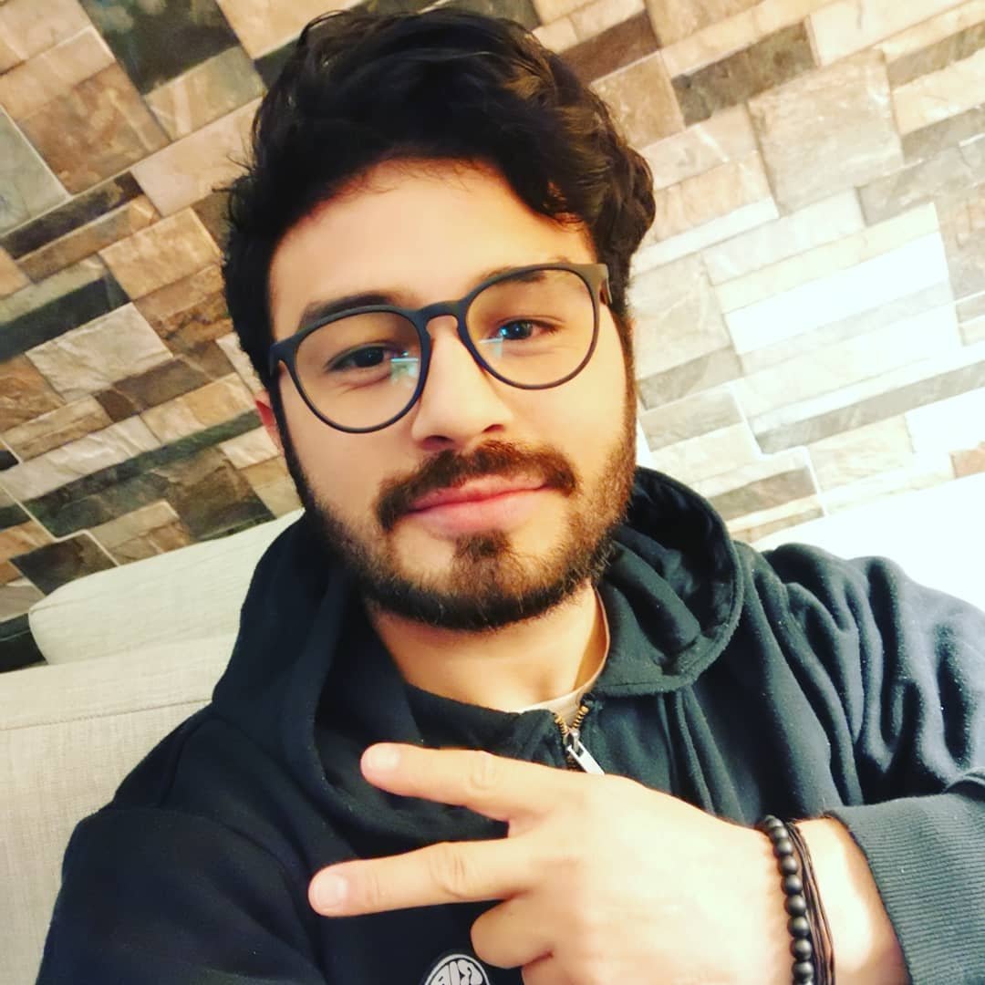 Raul Rojas