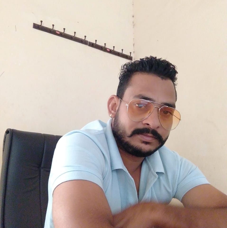 Sumit Rana