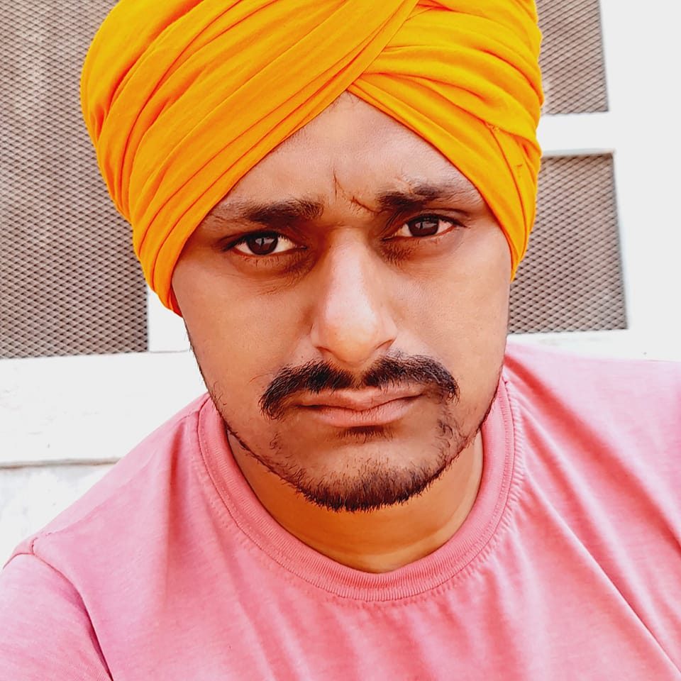 Satnam Singh