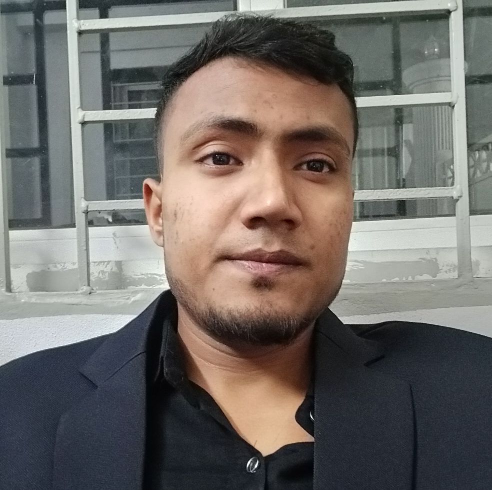 Masud Rana