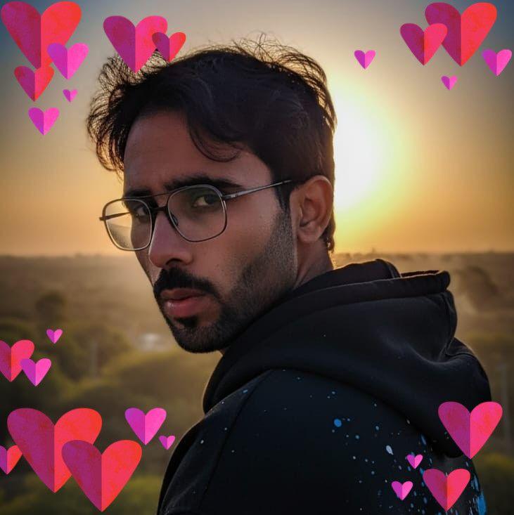 Mahar Abdul Razaq
