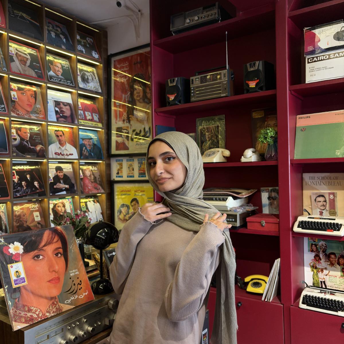 Rawan Mohamed