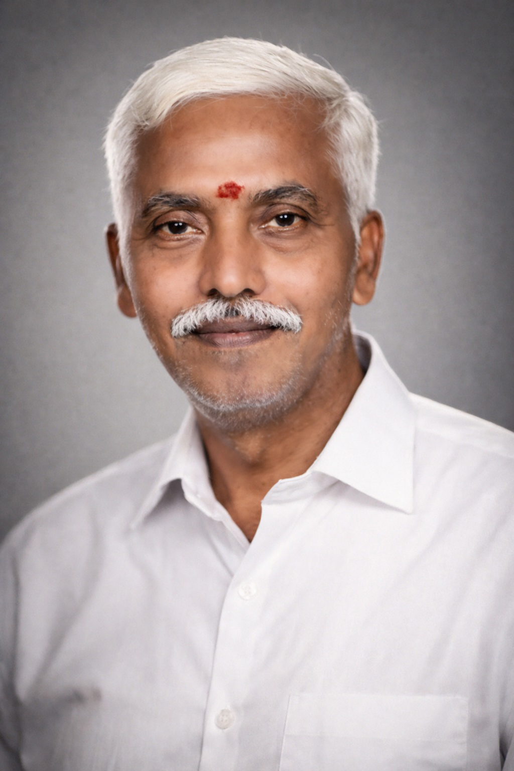 Raj Naveen