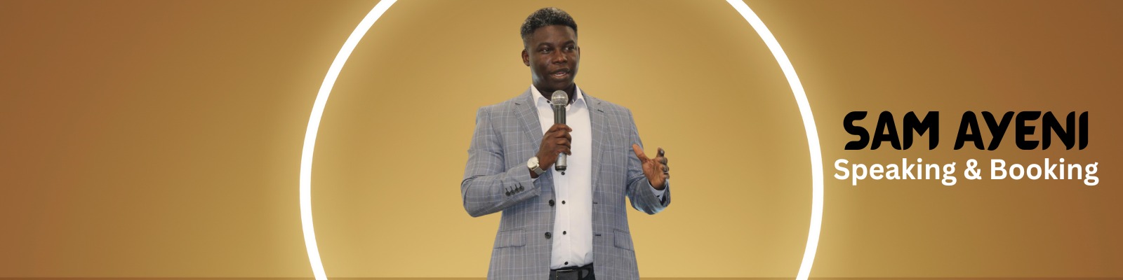 Sam Ayeni