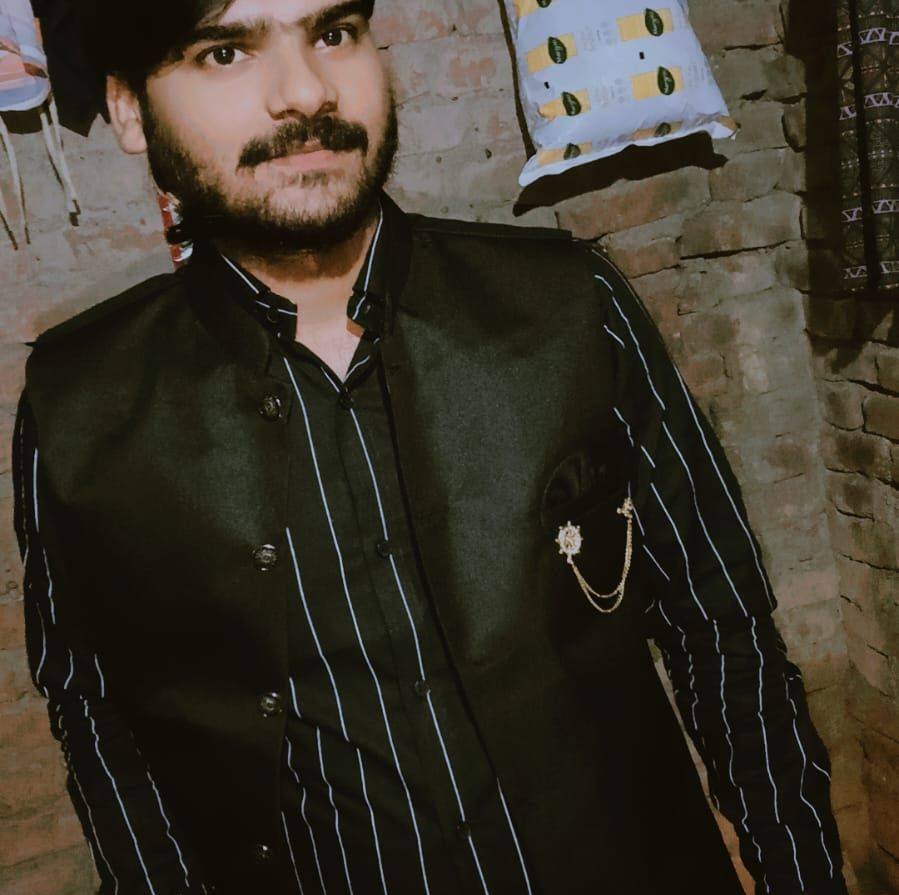 Santosh Raj
